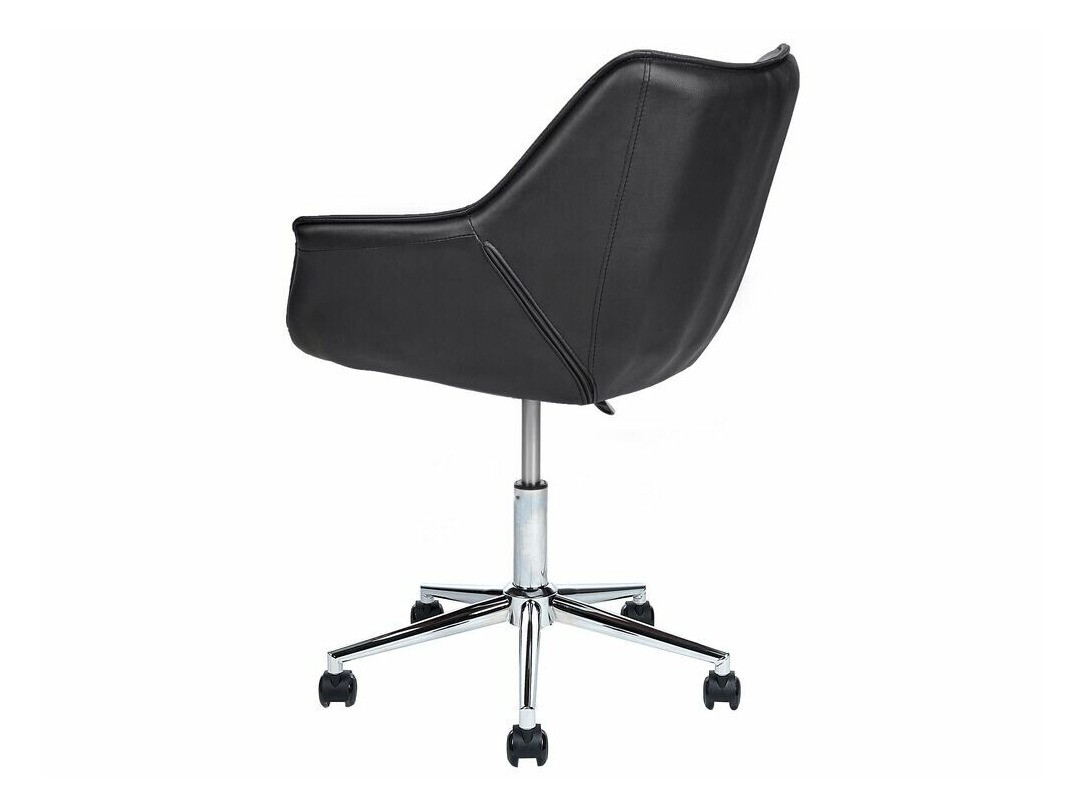 Офис стол Berwyn 899 (Черен)