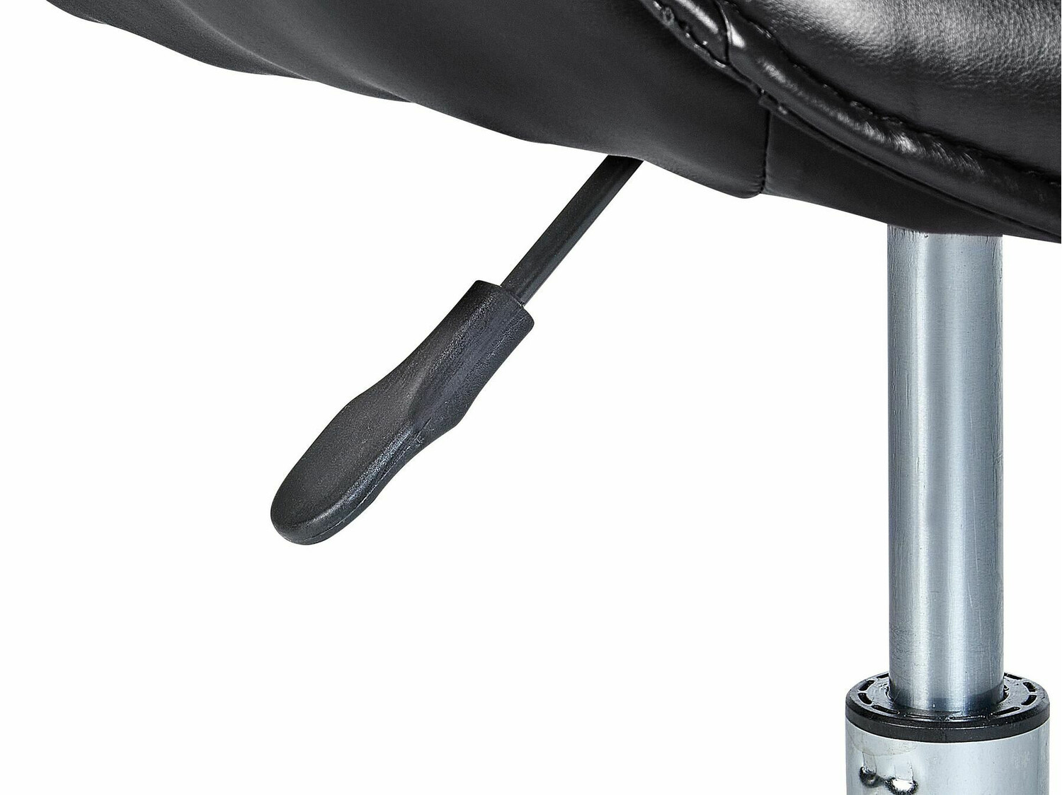 Офис стол Berwyn 899 (Черен)