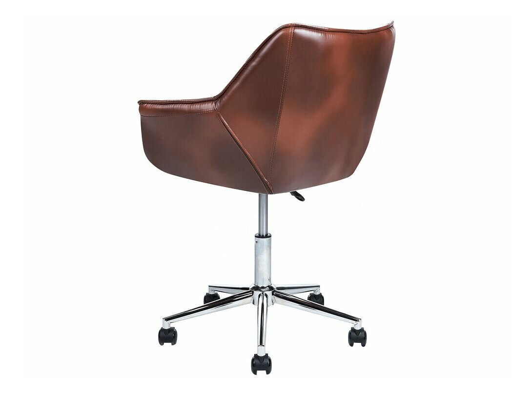 Офис стол Berwyn 899 (Кафяв)