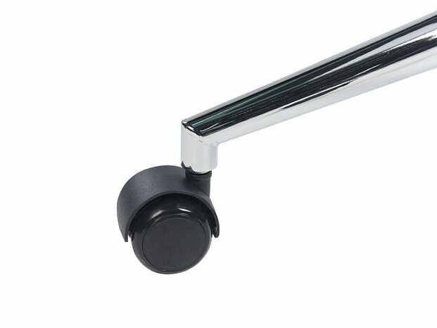 Офис стол Berwyn 899 (Кафяв)