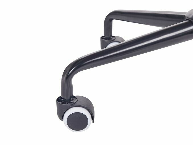 Офис стол Berwyn 901 (Жълт)