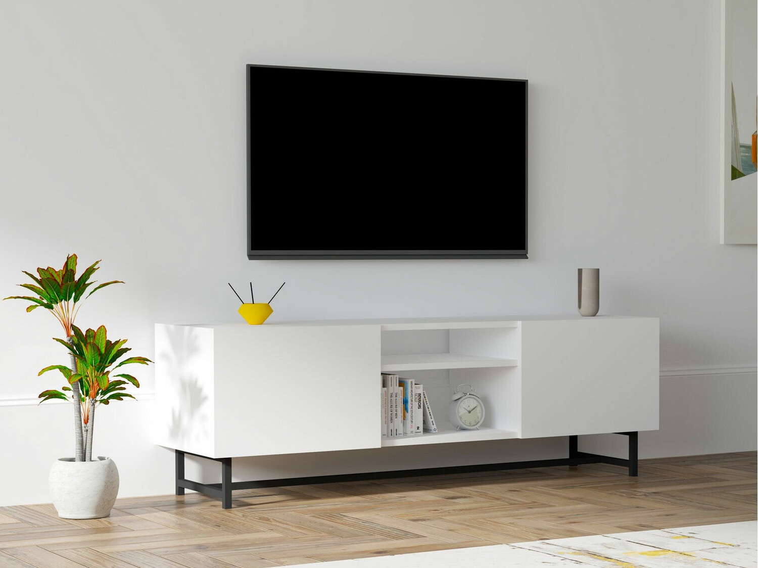 ТВ шкаф Kailua 1474