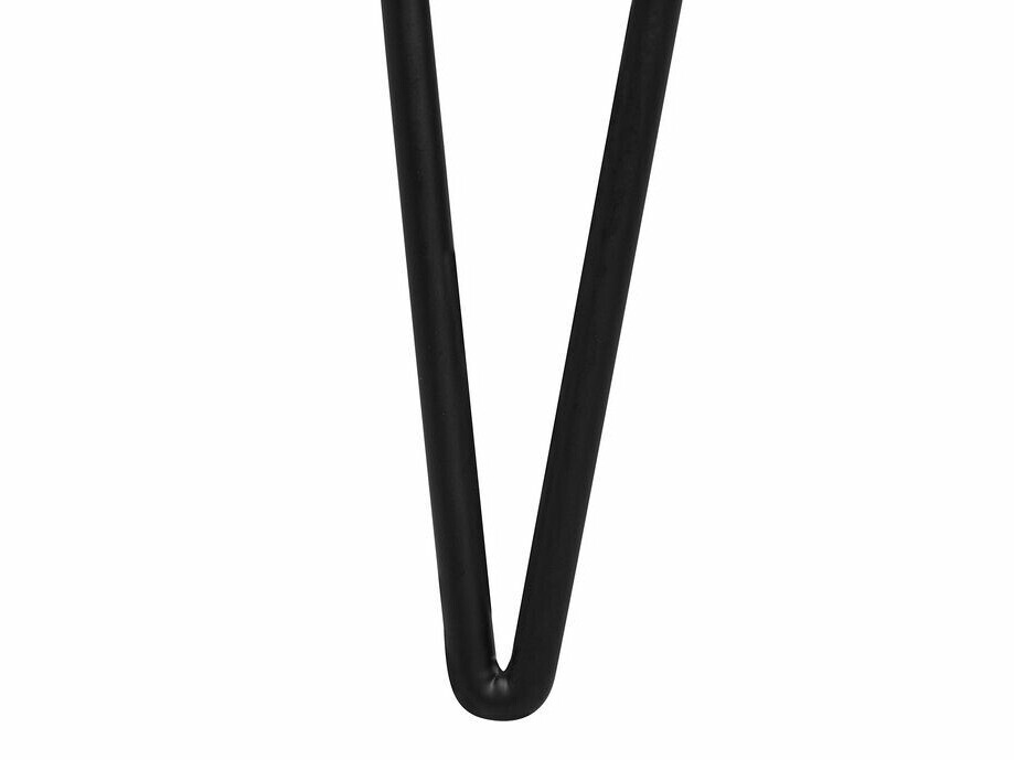 Масичка за кафе Berwyn 924 (Тъмно дърво)