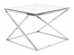 Масичка за кафе Berwyn 933 (Сребро)