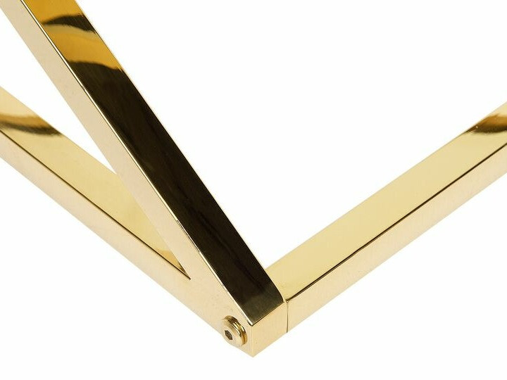 Масичка за кафе Berwyn 933 (Златно)