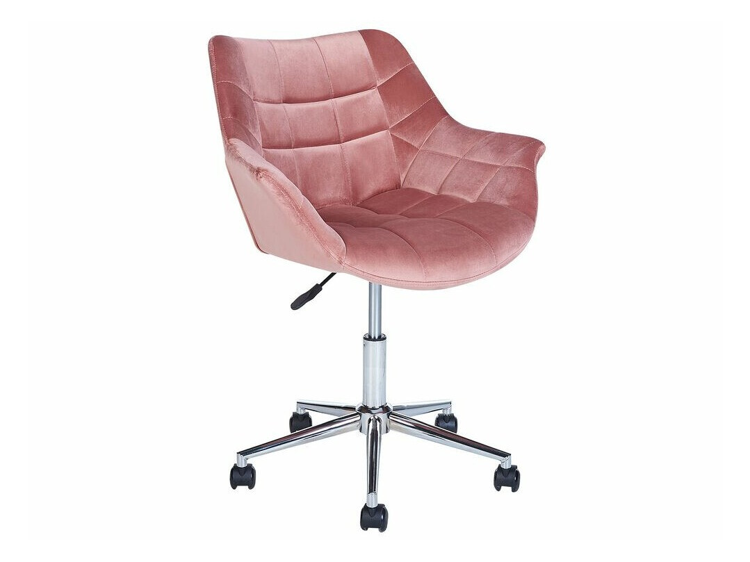 Офис стол Berwyn 921 (Роза)