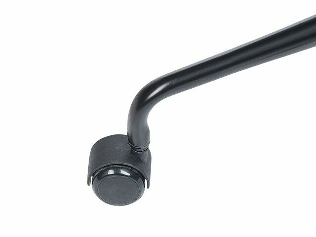 Офис стол Berwyn 929 (Тъмнокафяв)