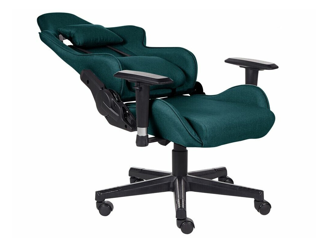 Геймърски стол Berwyn 936 (Зелен)