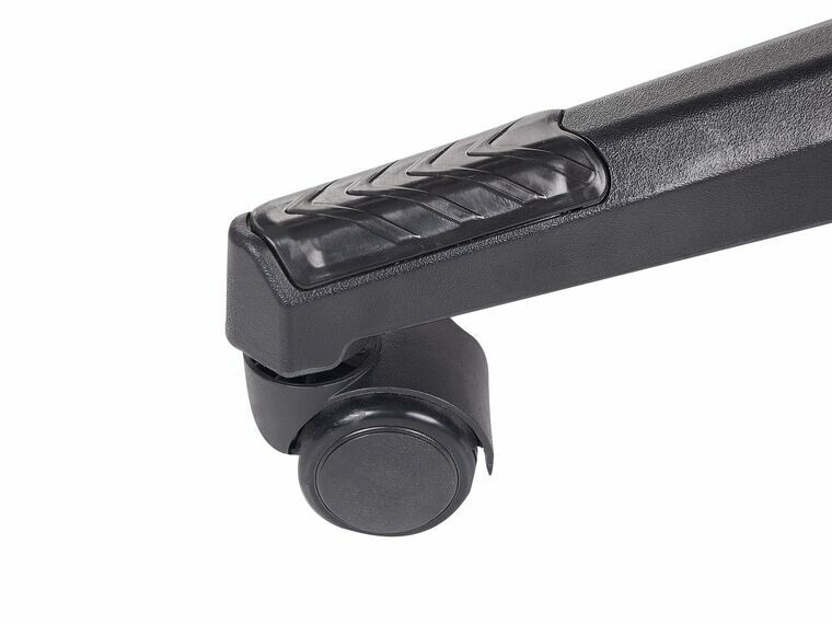 Геймърски стол Berwyn 936 (Зелен)