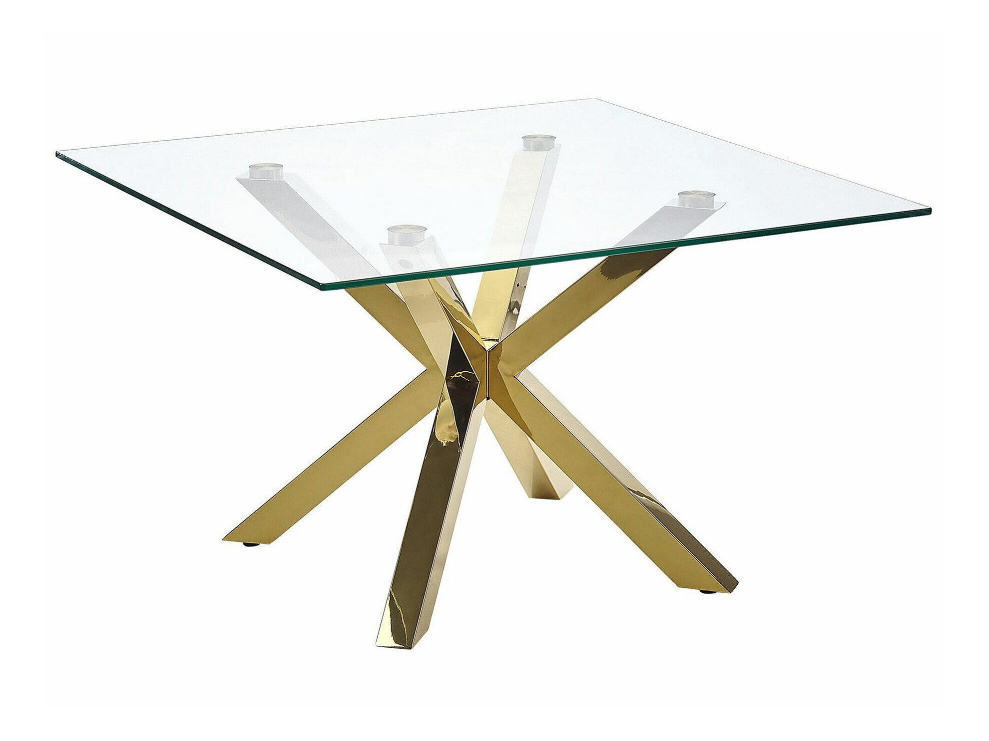 Масичка за кафе Berwyn 937 (Златно)