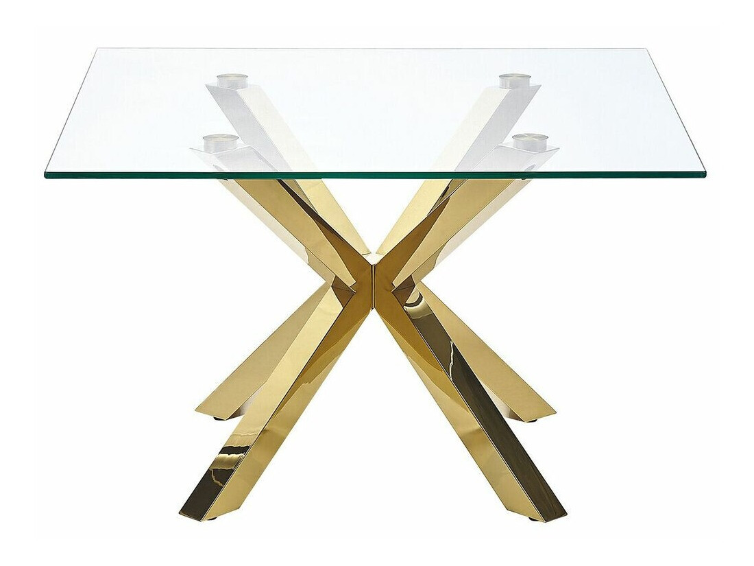 Масичка за кафе Berwyn 937 (Златно)