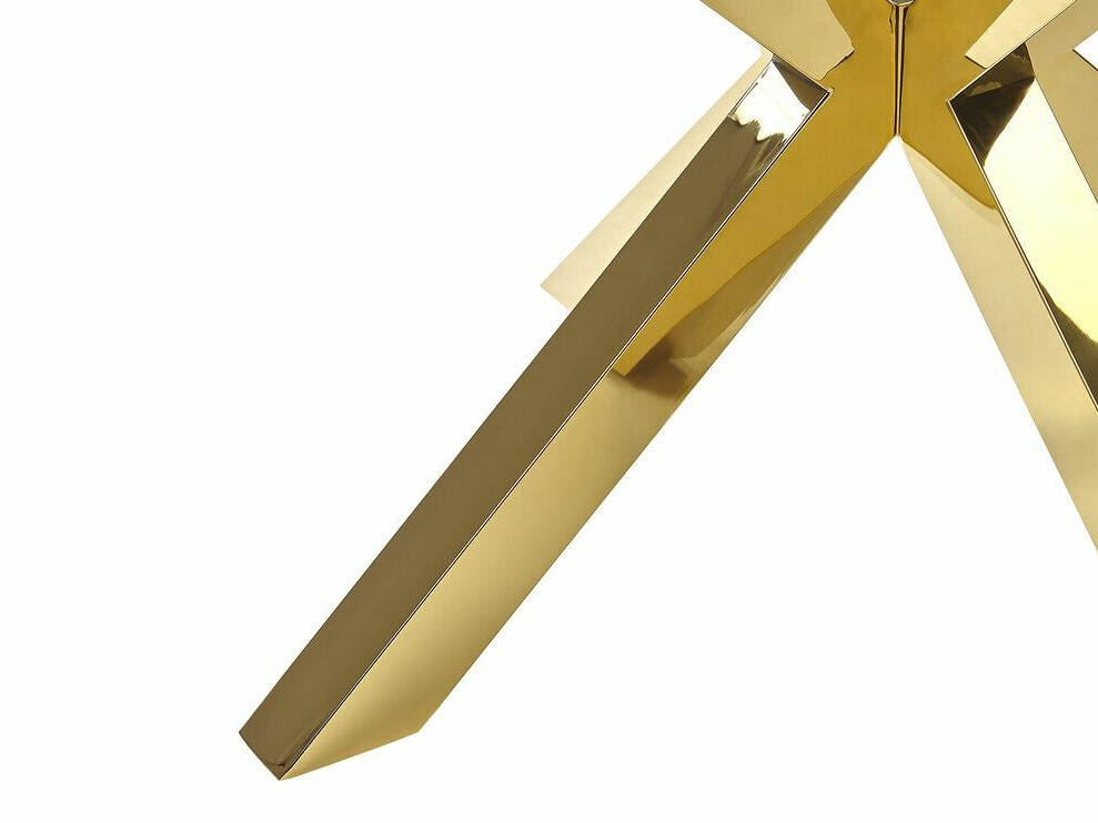 Масичка за кафе Berwyn 937 (Златно)