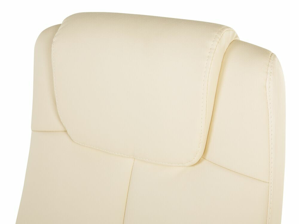 Офис стол Berwyn 942 (Бежов)