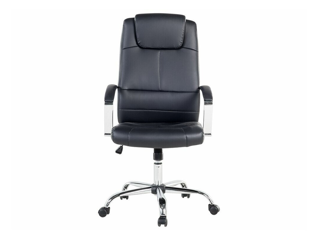 Офис стол Berwyn 942 (Черен)