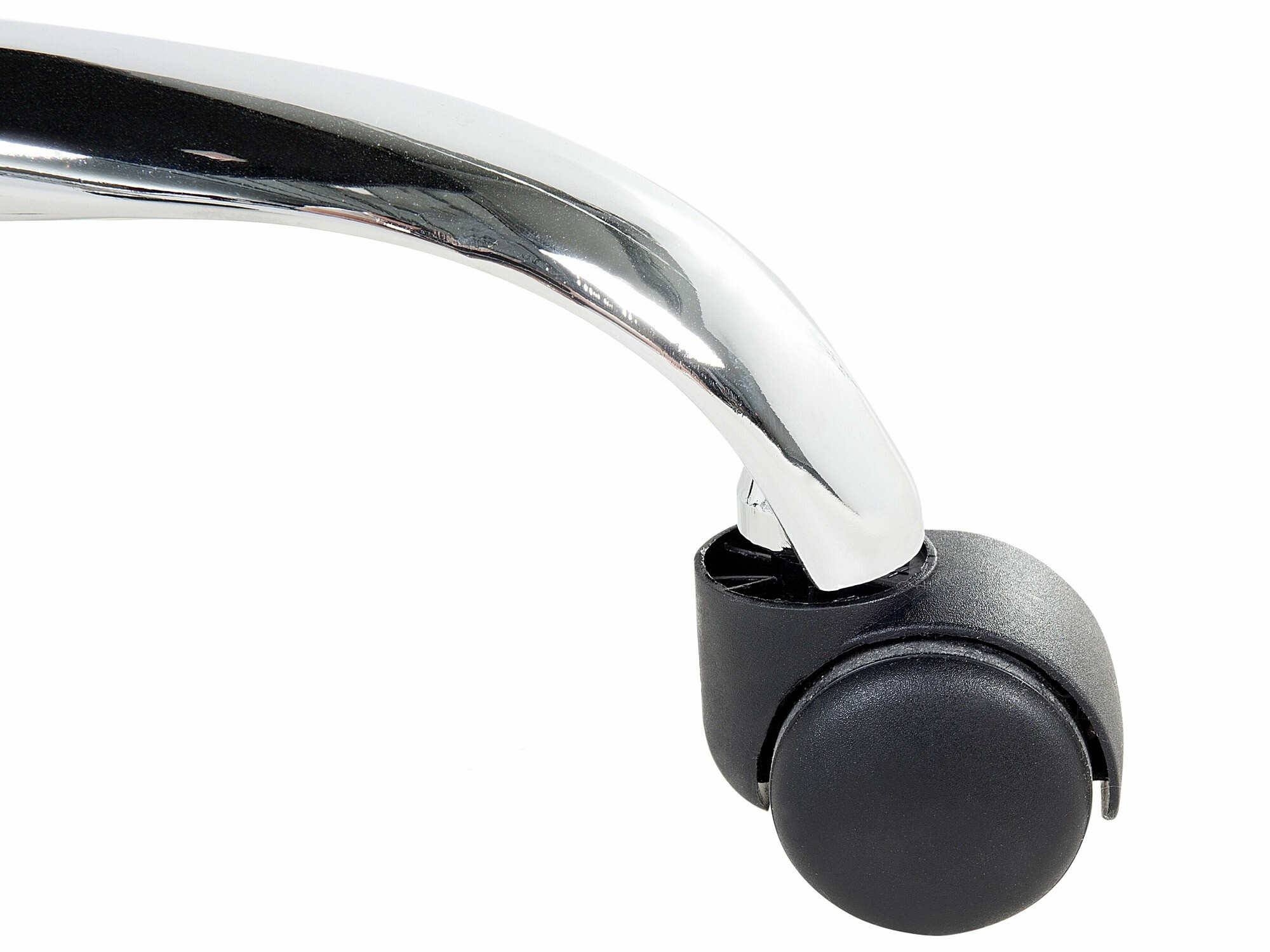 Офис стол Berwyn 942 (Черен)