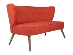 Диван Altadena 346 (Червен)