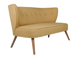 Диван Altadena 346 (Кафяв)