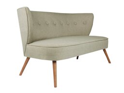 Диван Altadena 346 (Сив)