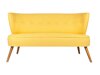 Диван Altadena 346 (Жълт)
