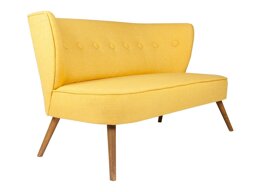 Диван Altadena 346 (Жълт)