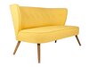 Диван Altadena 346 (Жълт)