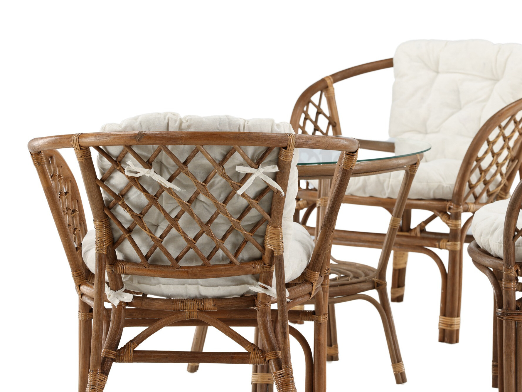 Градински комплект Dallas 2203