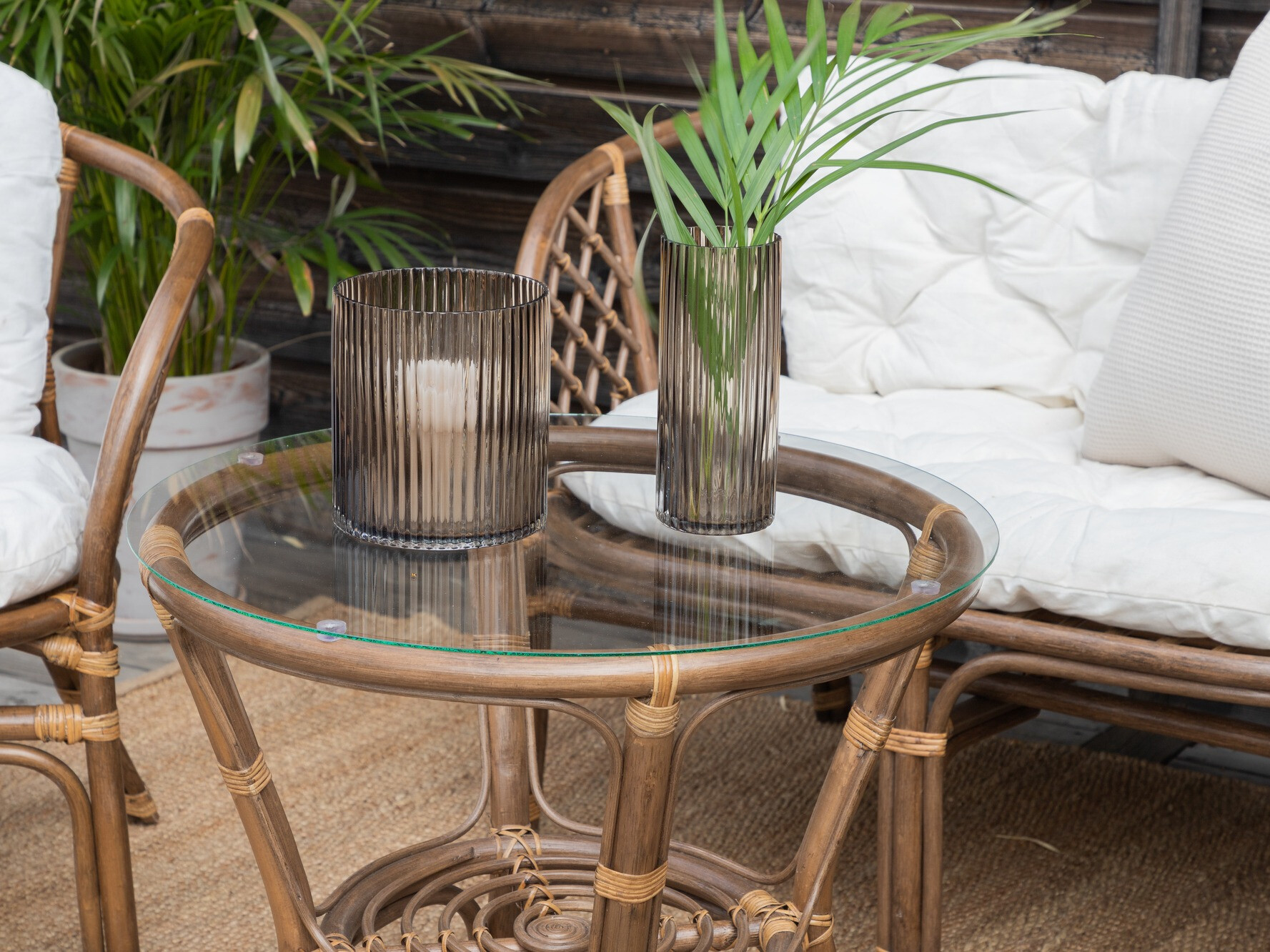 Градински комплект Dallas 2203