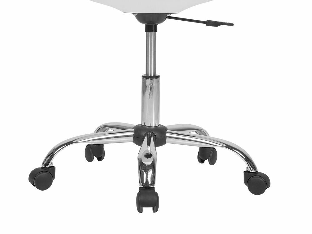 Офис стол Berwyn 962 (Бял)