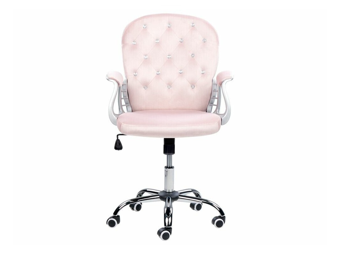 Офис стол Berwyn 965 (Роза)