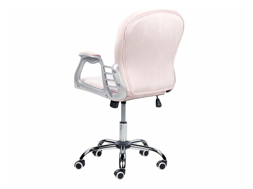 Офис стол Berwyn 965 (Роза)