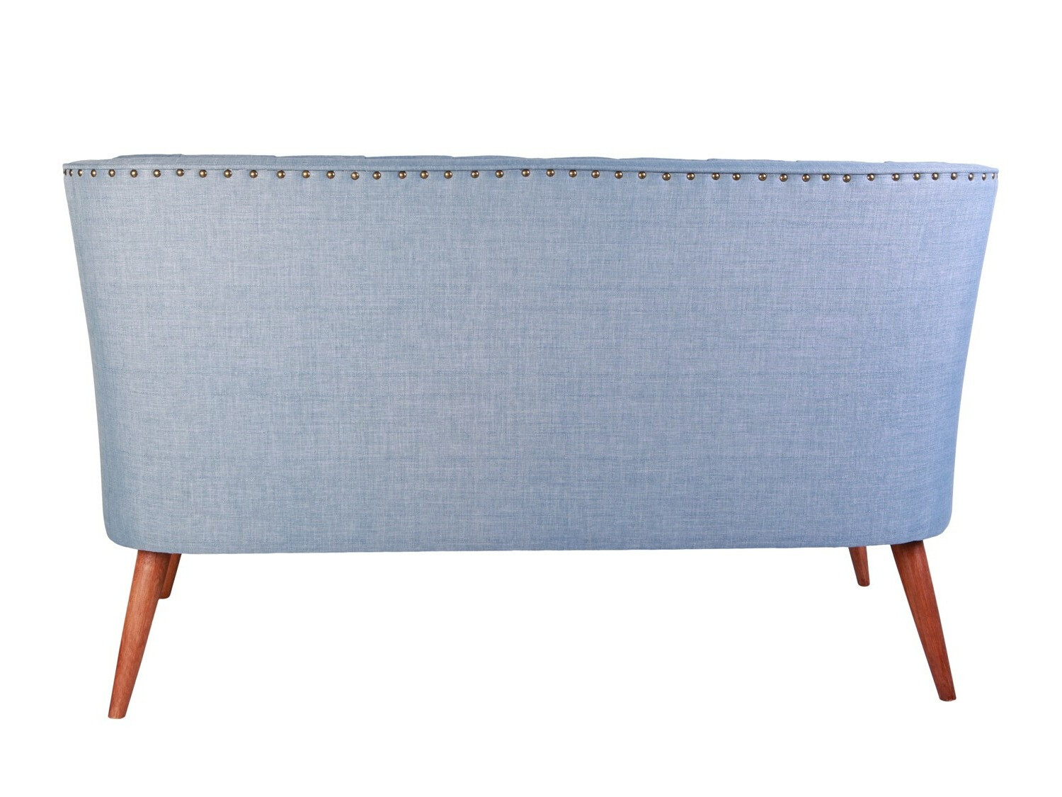 Chesterfield диван Altadena 351 (Светлосиньо)