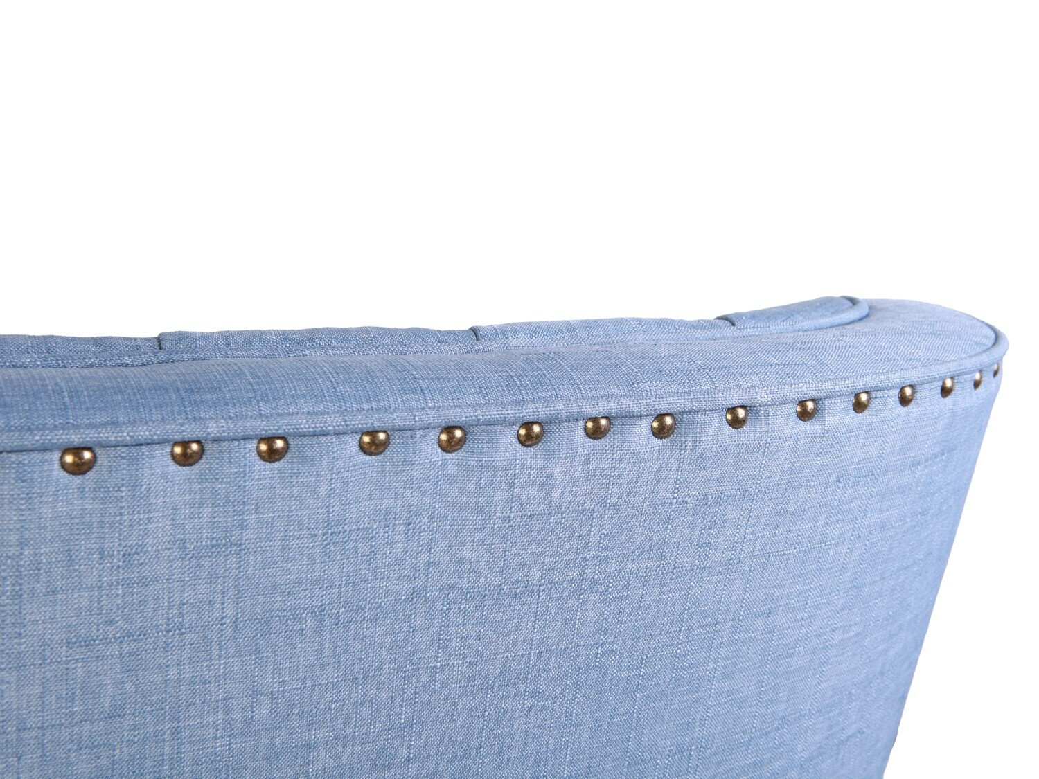 Chesterfield диван Altadena 351 (Светлосиньо)