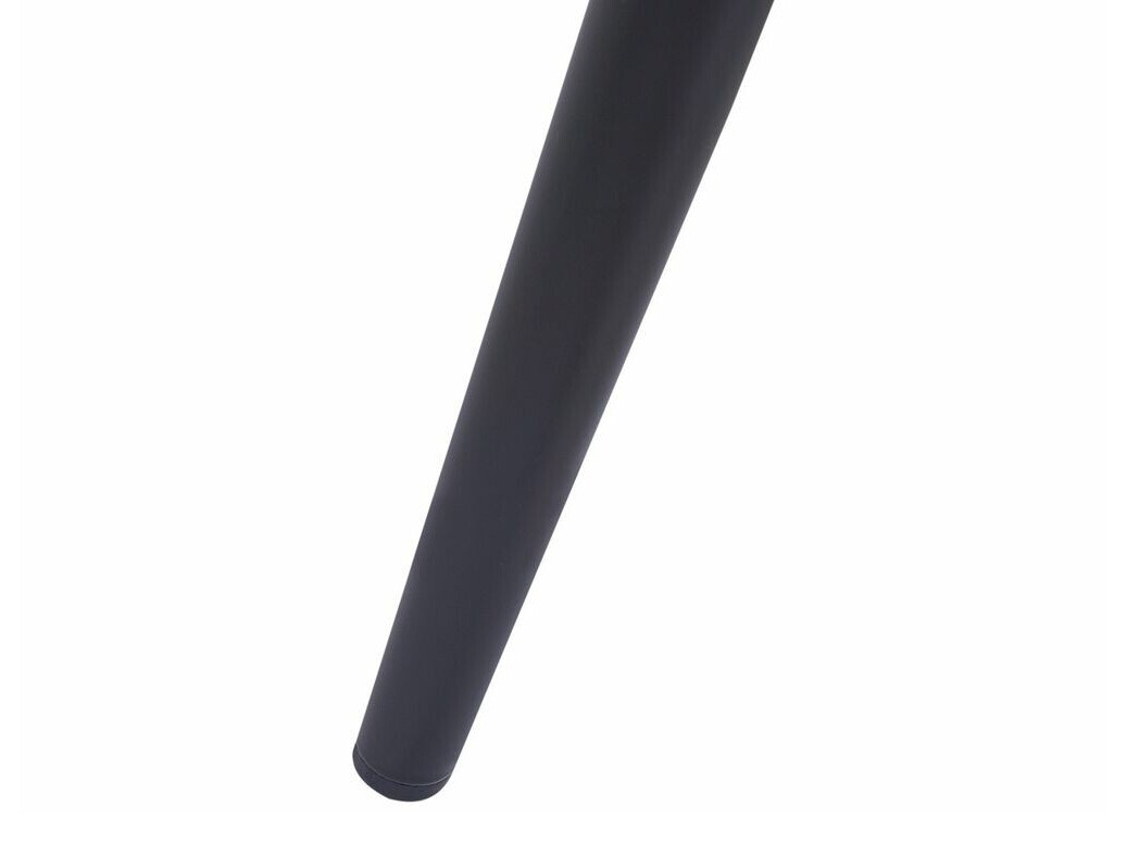 Масичка за кафе и списания Berwyn 990 (Бетон + Черен)