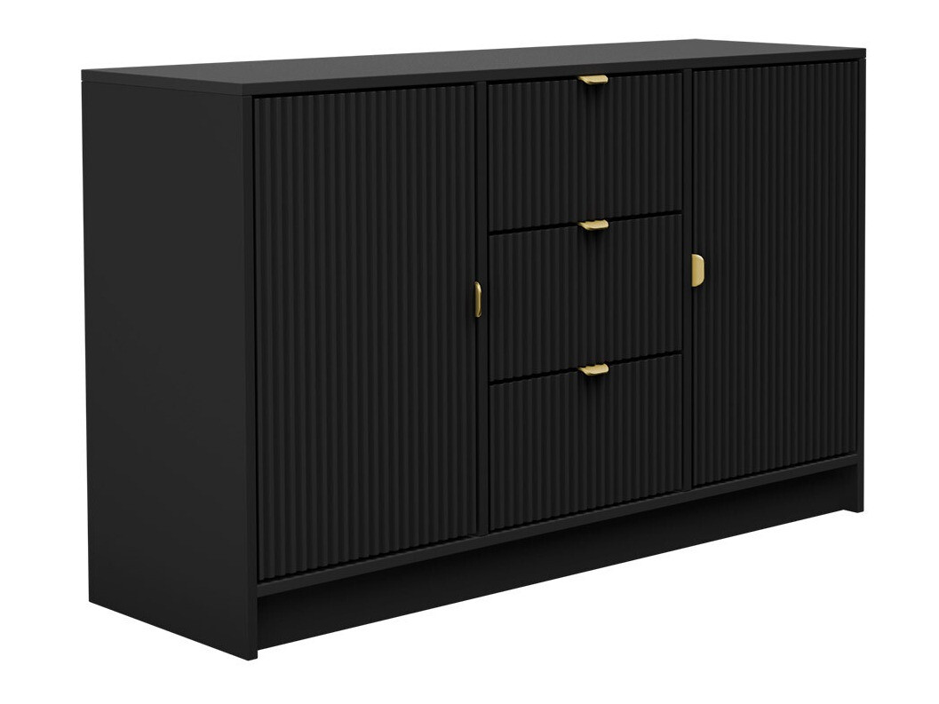 Скрин Comfivo Papilio (Черен)