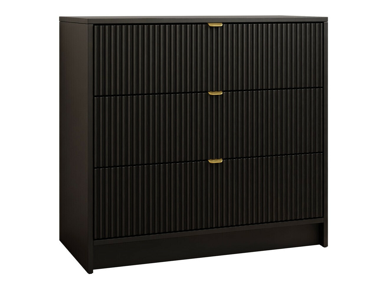 Скрин Comfivo Papilio I (Черен)