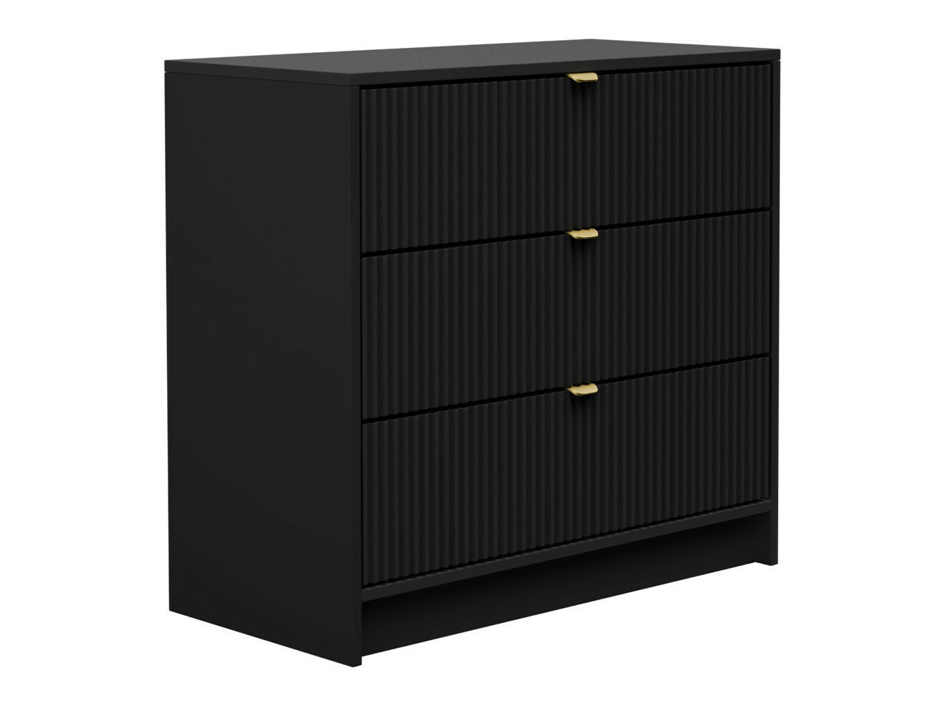Скрин Comfivo Papilio I (Черен)