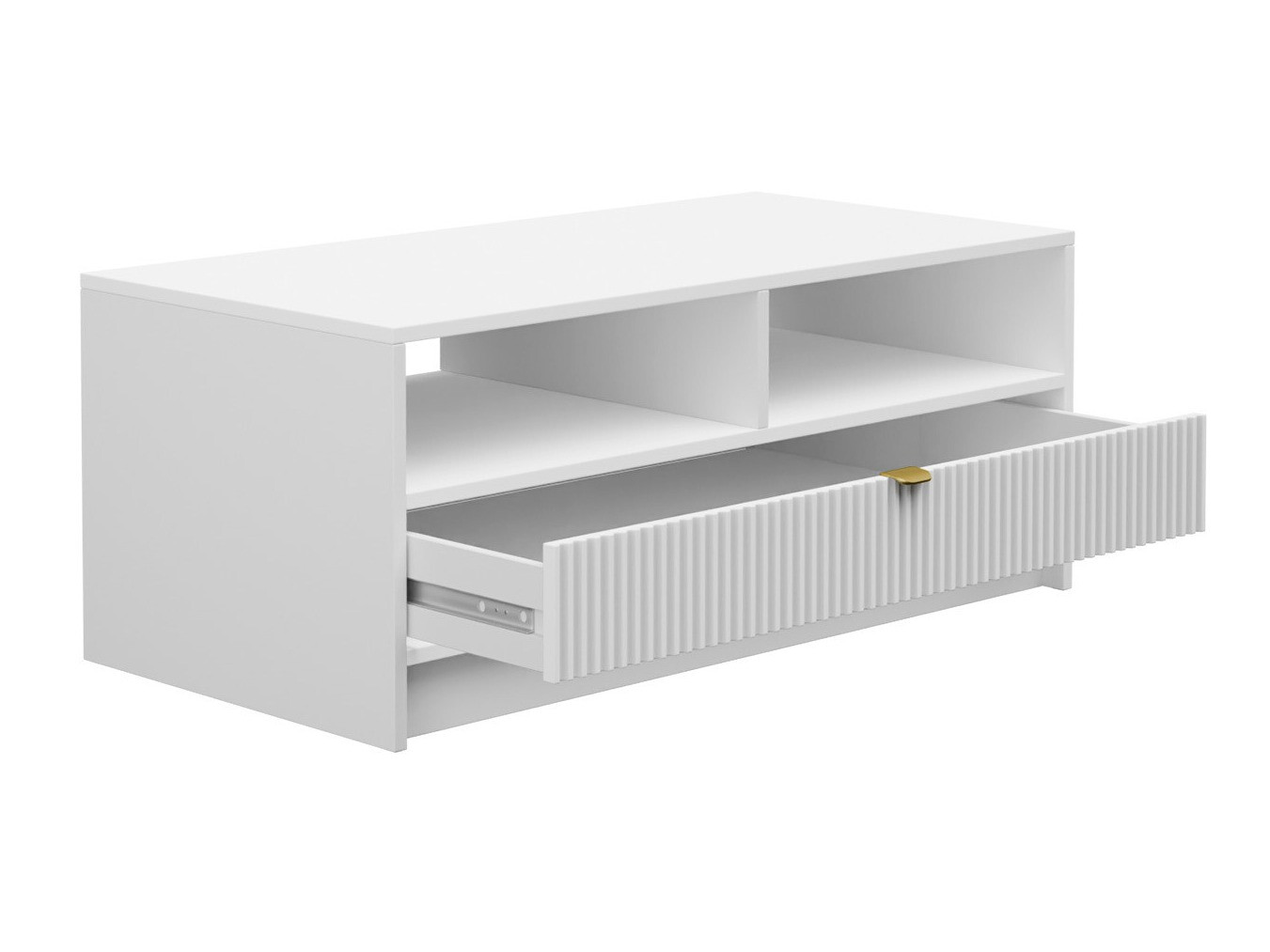 Комплект за хол Comfivo Papilio I (Черен)