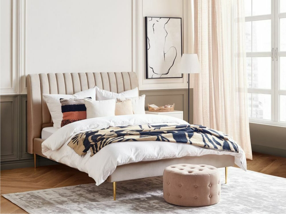 Легло Berwyn 1006 (Бежов)