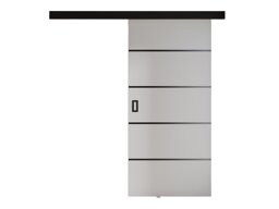 Плъзгаща се врата Dover 214 (Бял)