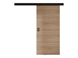 Плъзгаща се врата Dover 215 (Сонома дъб)