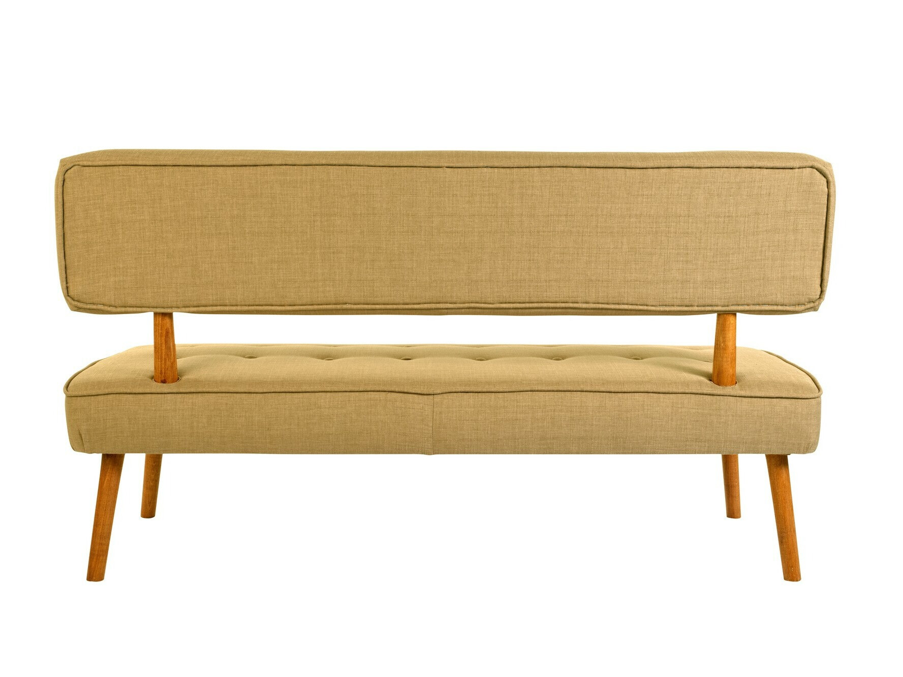 Тапицирана пейка Altadena 352 (Кафяв)