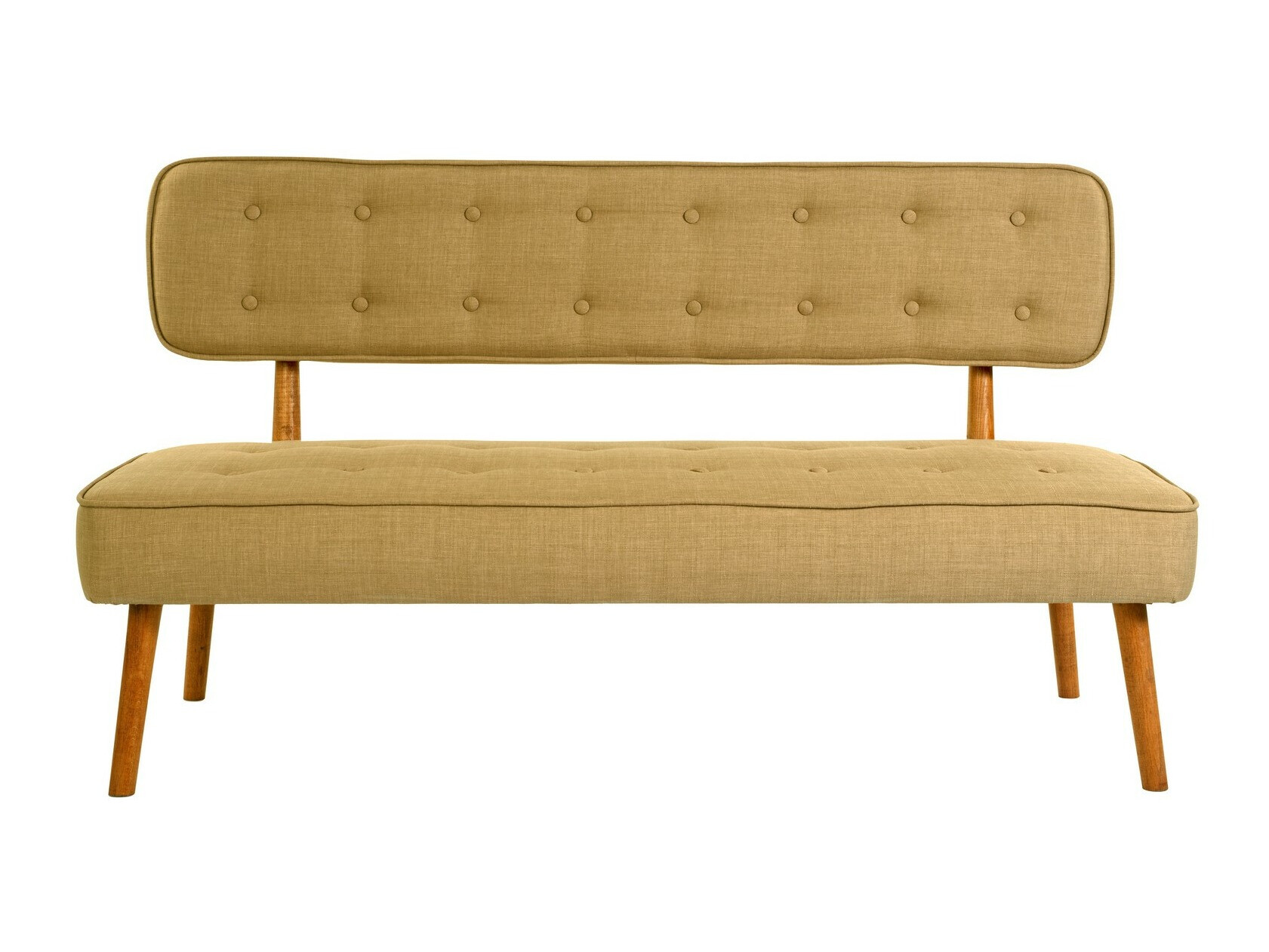 Тапицирана пейка Altadena 352 (Кафяв)