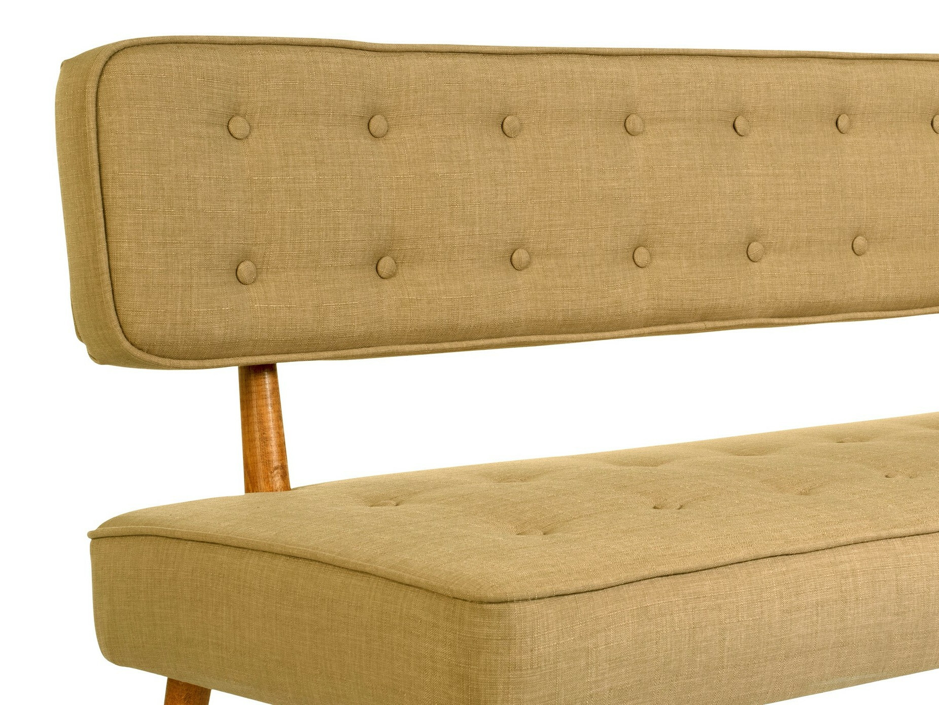 Тапицирана пейка Altadena 352 (Кафяв)