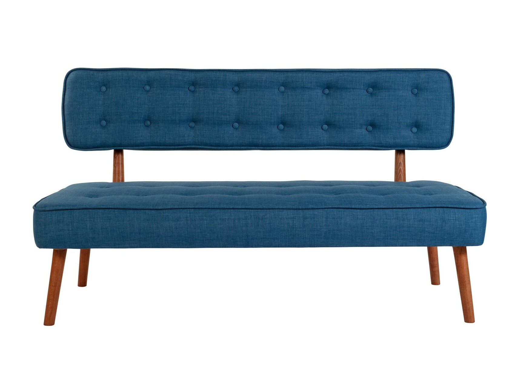 Тапицирана пейка Altadena 352 (Син)