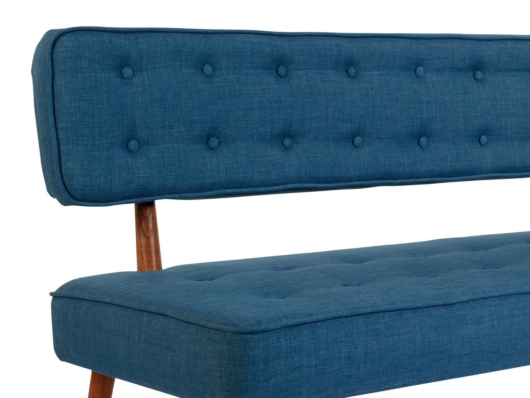 Тапицирана пейка Altadena 352 (Син)