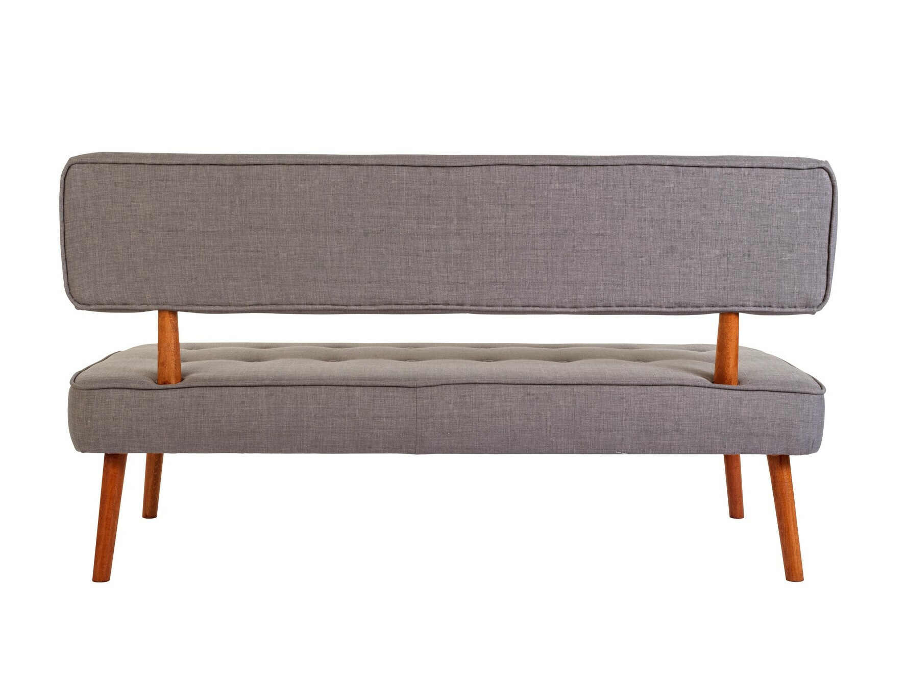 Тапицирана пейка Altadena 352 (Сив)