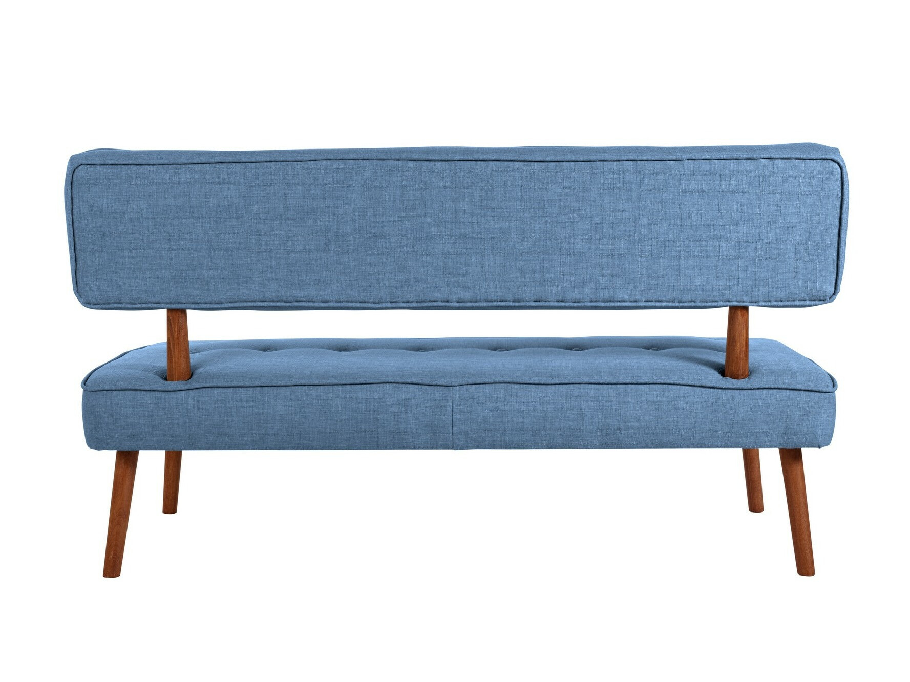 Тапицирана пейка Altadena 352 (Светлосиньо)