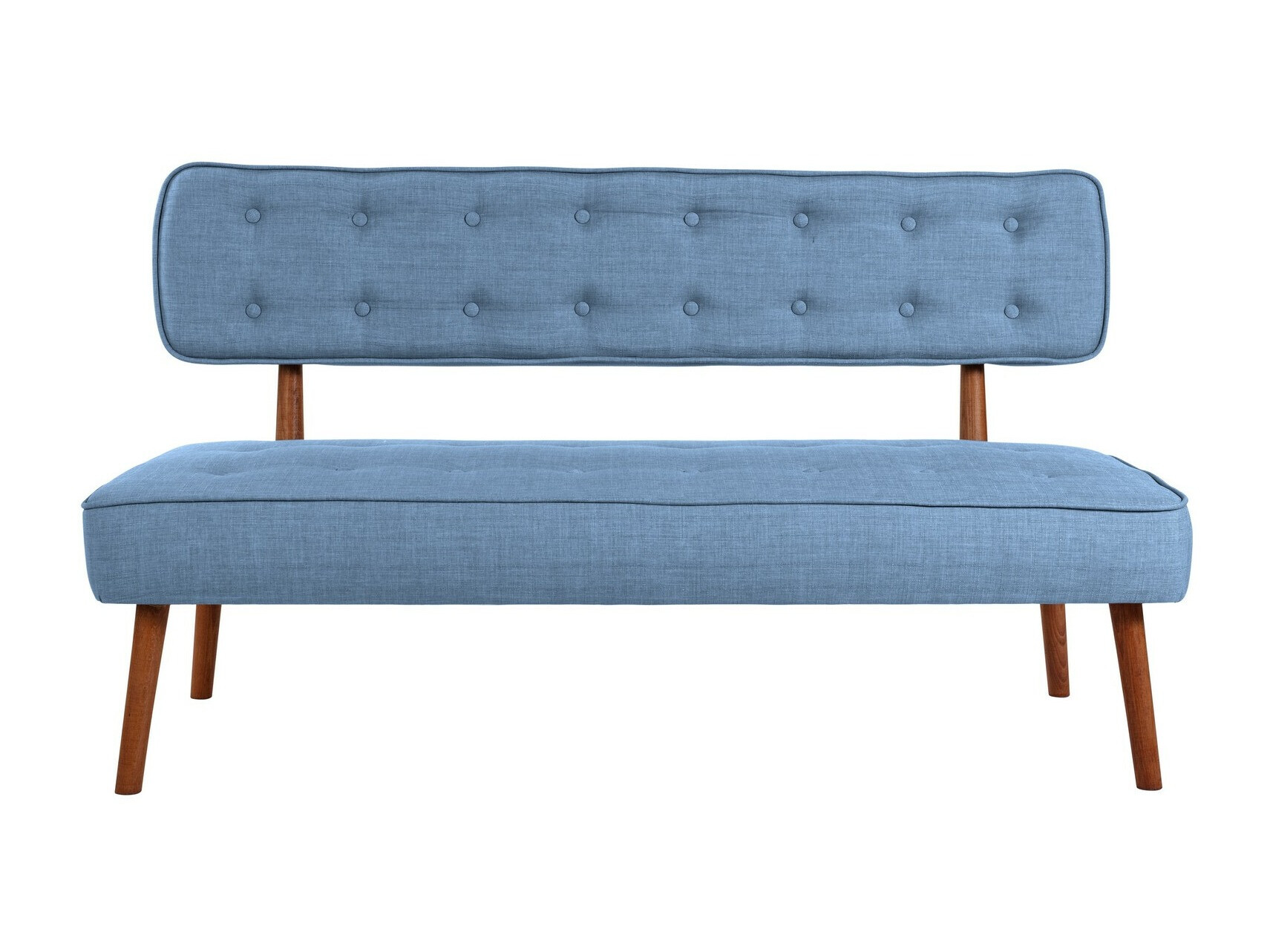 Тапицирана пейка Altadena 352 (Светлосиньо)