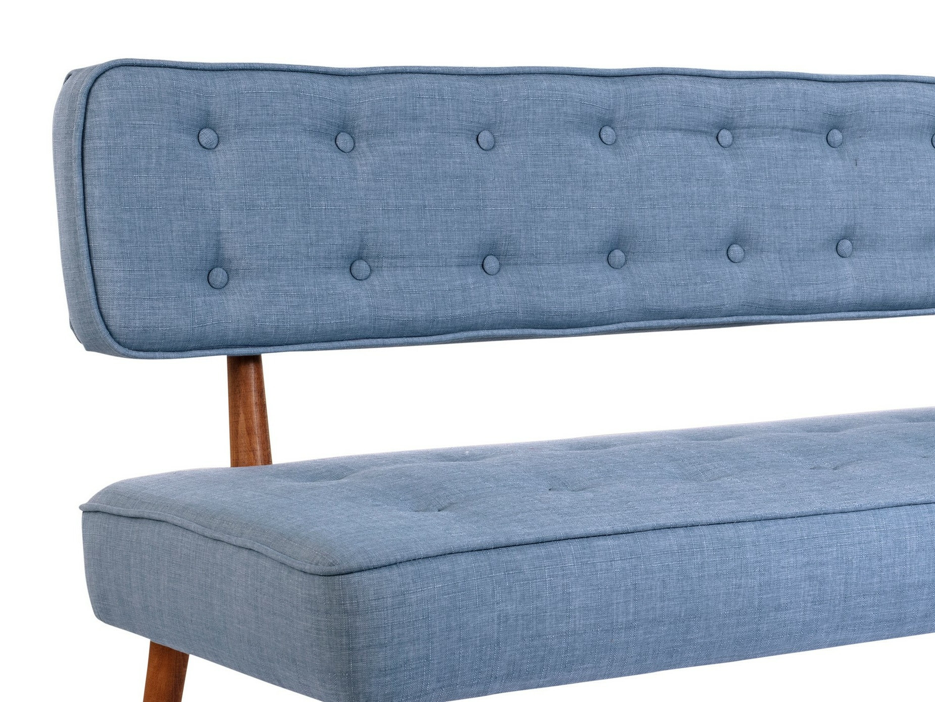 Тапицирана пейка Altadena 352 (Светлосиньо)