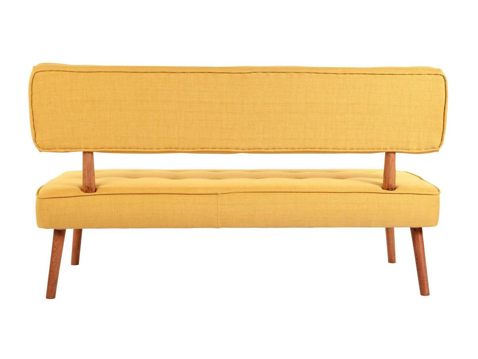 Тапицирана пейка Altadena 352 (Жълт)